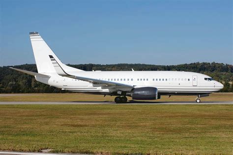Boeing Business Jet Private Jet Boeing Bbj For Up To 22 Passengers