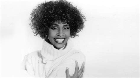 Whitney Houston Fotos 299 Fotos Cifra Club