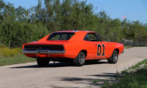 Top Imagen The General Lee From The Dukes Of Hazzard Thptnganamst