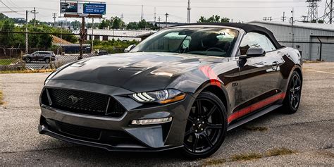2020 Ford Mustang Gt Red Accent Build Vip Auto Accessories Blog