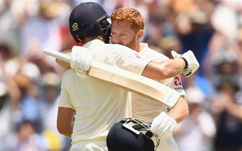 Bairstow has played the first test cricket of his career on 17 may 2012 with the west indies. Ashes 2017-18: 3rd Test, Day 2 - Statistical Highlights