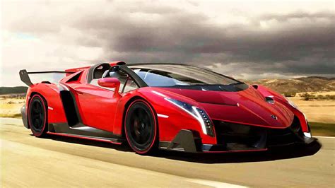 Top 5 Expensive Super Cars Of The World Epictop5