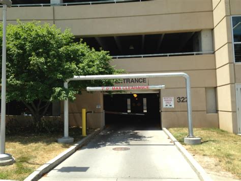 Omaha World Herald - Parking in Omaha | ParkMe