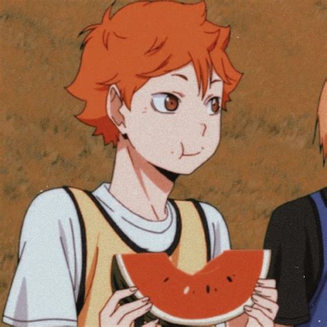 The Best 11 Haikyuu Aesthetic Pfp Hinata Youngtrendsteam