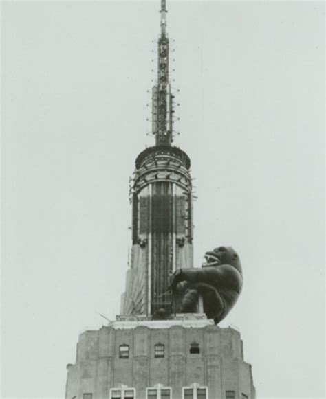 The Empire State Building Turns 85 Cbs News