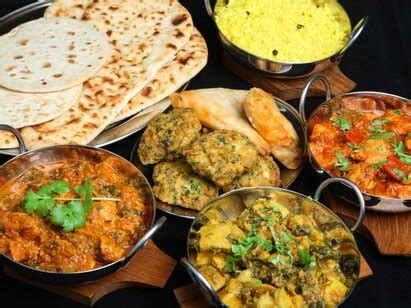 7 Tips to Order Healthy Indian Food | Nutrition | EXOS Daily | EXOS