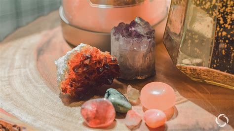 The 12 Best And Most Powerful Crystals For Confidence Gemstagram