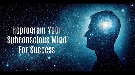 Power Of Subconscious Mind Machax
