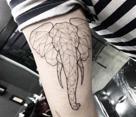 25 brilliant elephant tattoo design ideas and meanings pulptastic