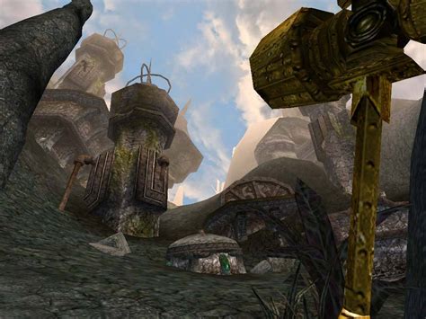 The Elder Scrolls Iii Morrowind® Game Of The Year Edition · 스팀