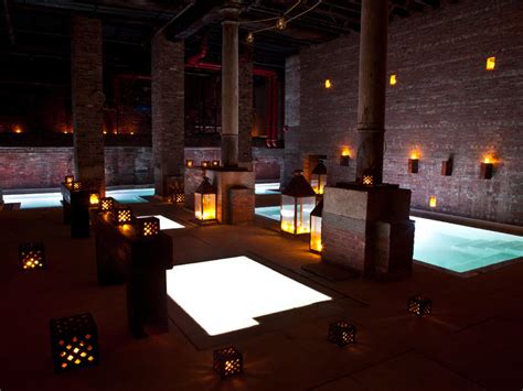 21 Best Spas In Nyc For Relaxation And Revitalization