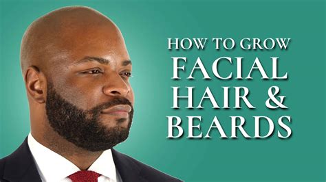 Discover More Than 75 Facial Hair Growth Reasons Ineteachers