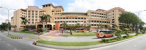 Sunway medical centre medical center. Infojelita: 5 Hospital Termahal Di Malaysia