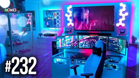 Room Tour Project 232 Best Desk And Gaming Setups Techwiztime