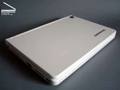 Review Lenovo Ideapad S10e Netbook Reviews