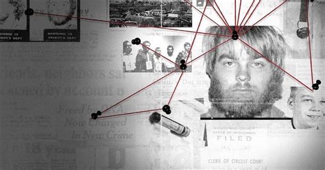 The Best True Crime Documentary Miniseries Ranked