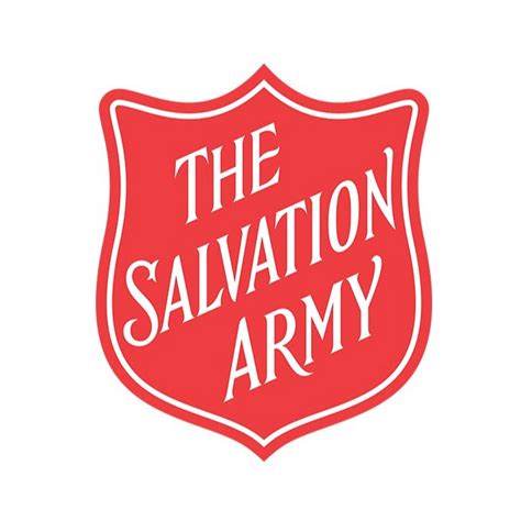 The Salvation Army Uk With The Republic Of Ireland Youtube