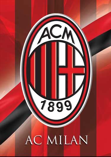 Join our growing ac milan supporters community over at the red & black forums and entertain yourself by. lovelittleliar: About Ac Milan Logos