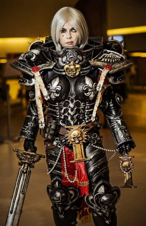 Warhammer Cosplay Costumes Best Cosplay Cosplay Woman