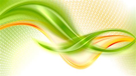 Green Gold Background Green And Gold Abstract Wallpaper Photo