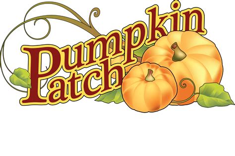 Pumpkin Patch Cartoon | Free download on ClipArtMag