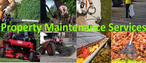 Quality Care Property Maintenance And Landscaping Sales And Info