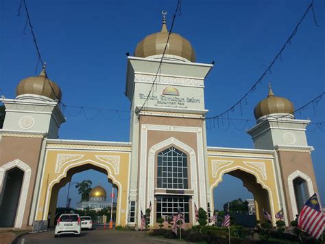 Lokasi taman tamadun islam terengganu ini juga tidak jauh dari muzium negeri terengganu dan on the way sahaja kalau ke tti ni. This is Our Story: Terengganu : Taman Tamadun Islam