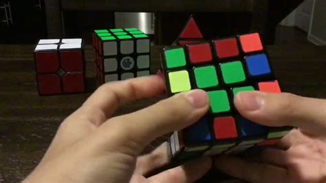 Solving Rubiks Cubes😁 Youtube