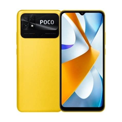 Xiaomi Poco C40 Specs Price Reviews And Best Deals