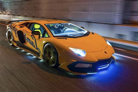 Video Japan S Supercar Culture Is Unlike Anything Else You Ll See