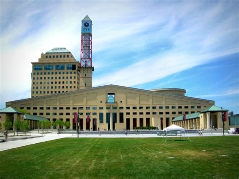 Mississauga Civic Centre (city hall), Mississauga, Ontario… | Flickr