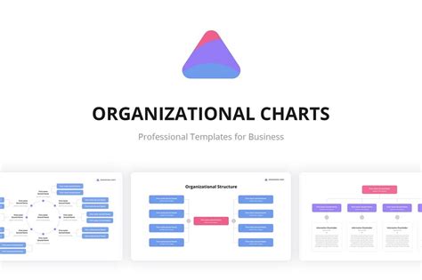 15 Best Organizational Chart Org Chart Templates For PowerPoint 2022