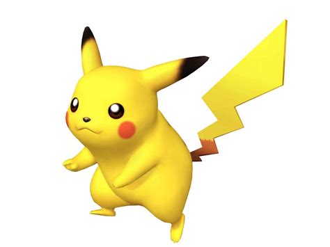 Image Pikachu Fantendo Nintendo Fanon Wiki Fandom Powered