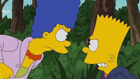 The Simpsons Needs To End In A Dignified Way Says The Voice Of Bart