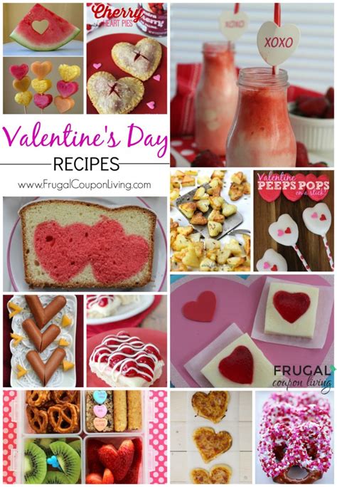 Best kickback party ideas, games & food. Valentine's Day Food Ideas for Kids and Adults