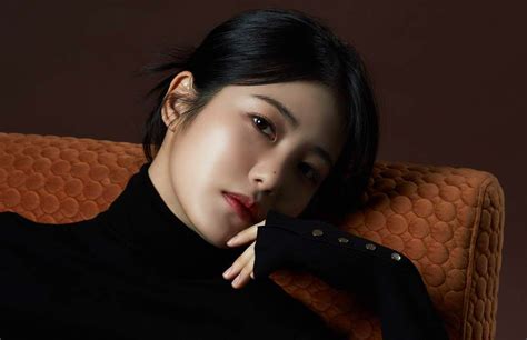 Shin Ye Eun Reveals Top Secret To Her Delicate Acting KDramaStars