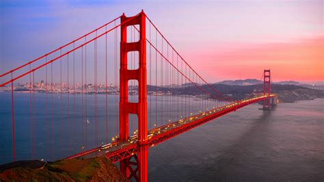 73 Golden Gate Bridge Wallpaper On Wallpapersafari