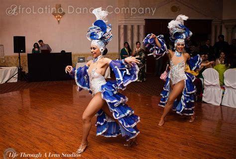 Cuban Shows Toronto Salsa Kizomba Bachata Samba Classes And Dancers