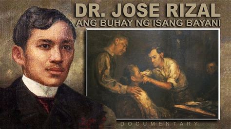Si Dr Jose Rizal Ang Ating Pambansang Bayani Siya Ay Images