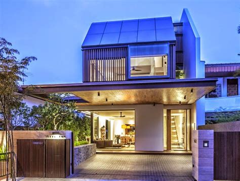 100 Best Images About Singapore Houses On Pinterest