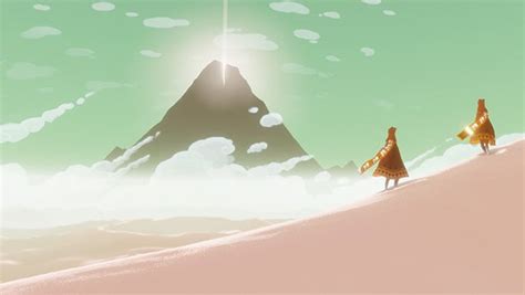 Journey Collectors Edition Coming To Ps4 This Summer Trusted Reviews