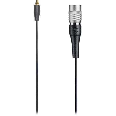 Audio Technica Bpcb Cw Detachable Cable With Locking Bpcb Cw Bandh