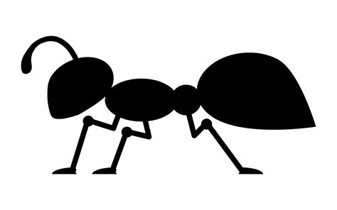 Ant Cartoon Vector Art Icons And Graphics For Free Download