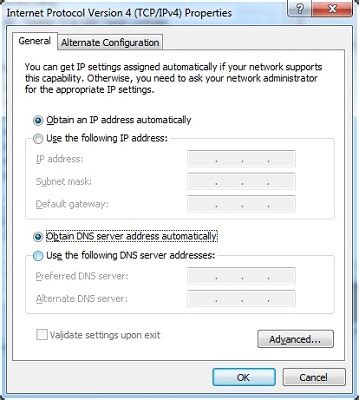 Citraweb Com DHCP Server Dan DHCP Client