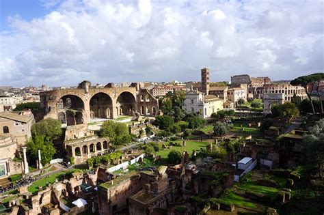 40 Cosas Que Hacer Y Que Ver En Roma Mi Siguiente Viaje