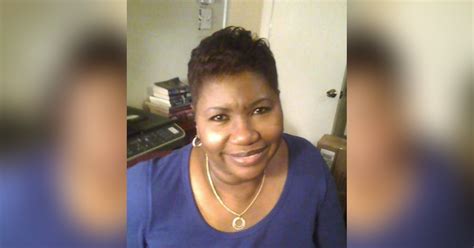 Obituary For Paulette Johnson Lewis Funeral Home
