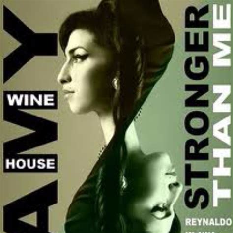 Stronger Than Me Song Lyrics And Music By Amy Winehouse Arranged By