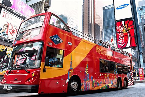 This page contains information on the 10 best new york city tours. Manhattan Hop-on hop-off Bus Tour | 20% off with Smartsave