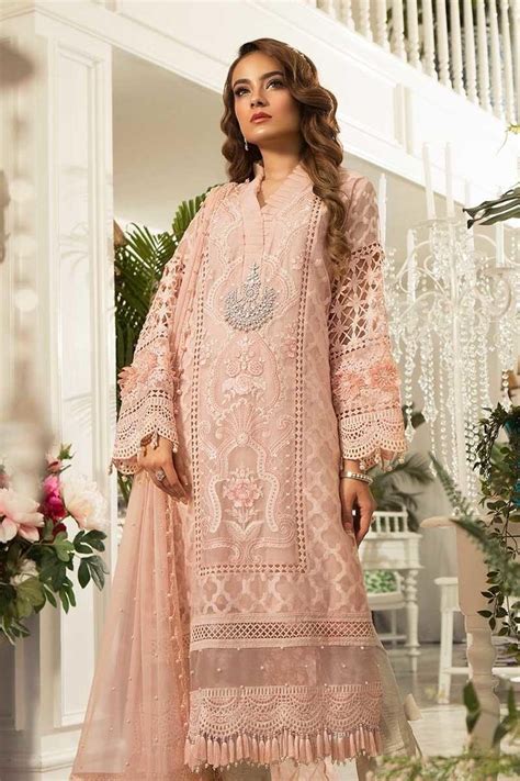 Last minute destinations open to uae. Best Eid Women Dresses Maria B Mbroidered Eid Collection ...