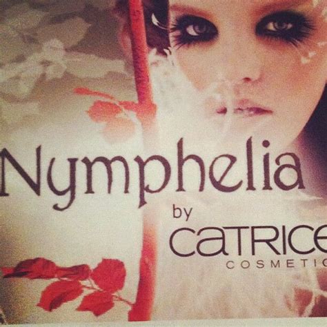 Catrice Nymphelia Limited Edition Februarimaart 2012